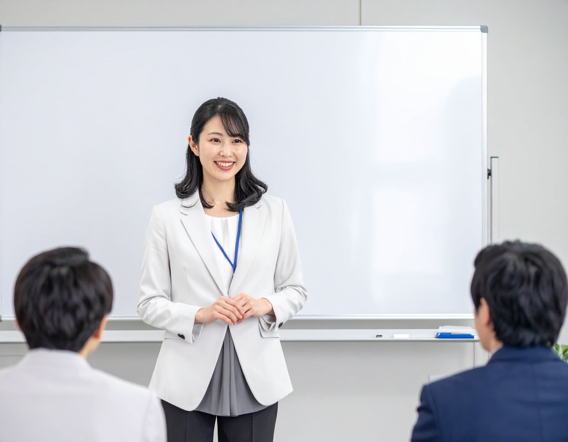 仕事の様子4